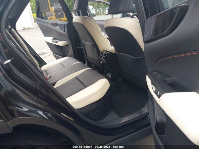 2T2AKCEZ5NC008904 Lexus NX 350H
