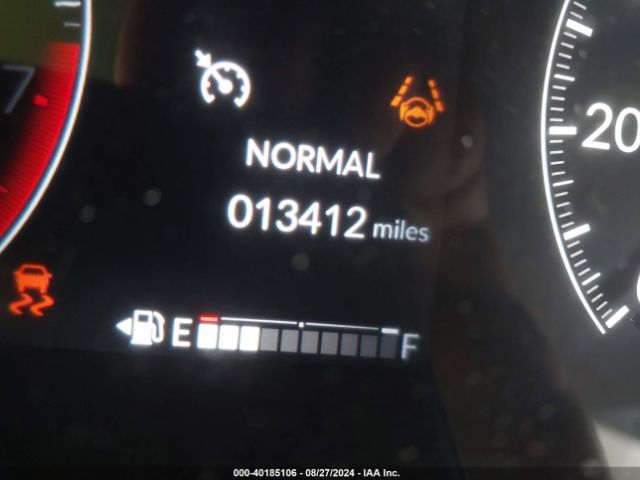 3CZRZ2H70PM705361 Honda Hr-v Awd Ex-l