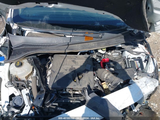 Ford ESCAPE SEL 2020 1FMCU9H68LUA21234 Image 10