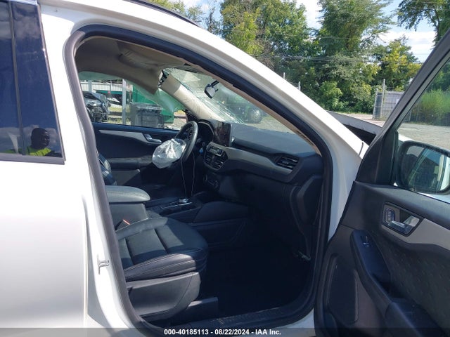 Ford ESCAPE SEL 2020 1FMCU9H68LUA21234 Image 5