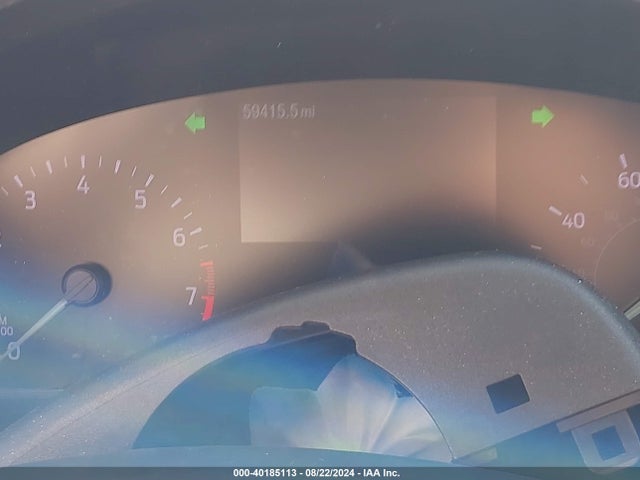Ford ESCAPE SEL 2020 1FMCU9H68LUA21234 Image 7