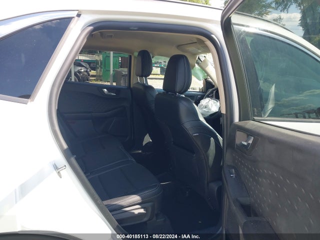 Ford ESCAPE SEL 2020 1FMCU9H68LUA21234 Image 8