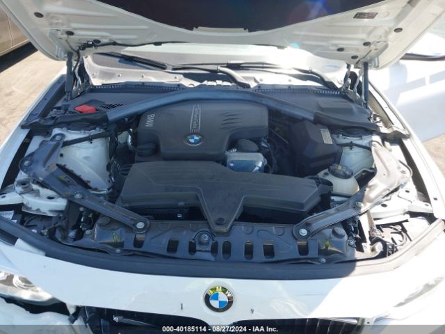 WBA3V7C56FP772501 BMW 428i