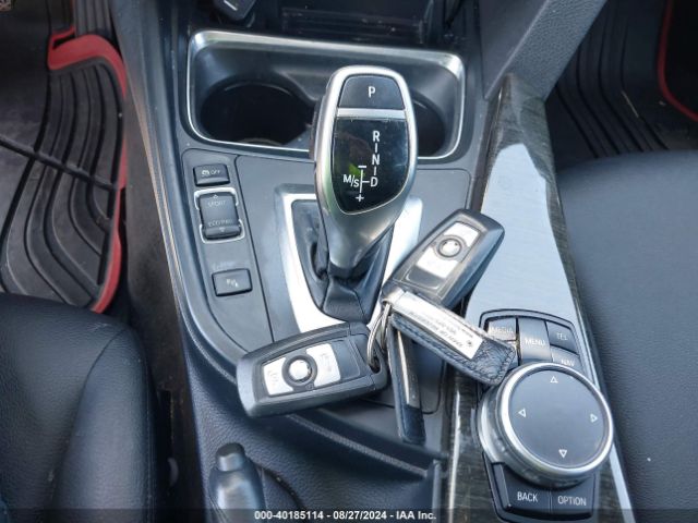 WBA3V7C56FP772501 BMW 428i