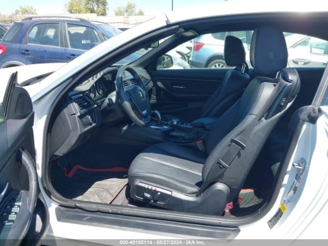 WBA3V7C56FP772501 BMW 428i