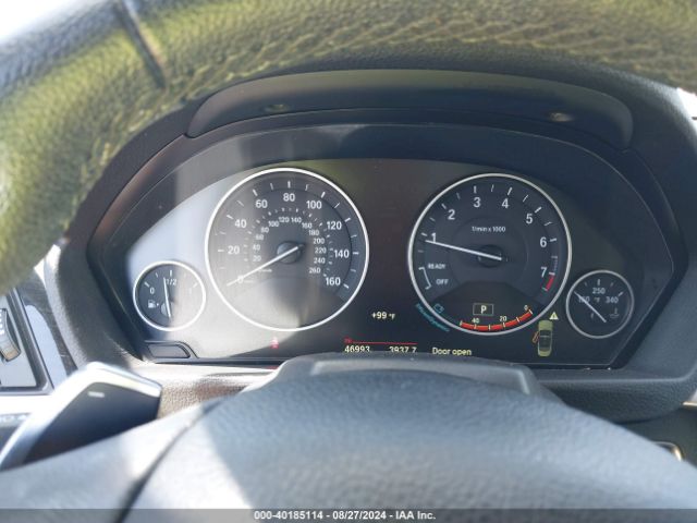 WBA3V7C56FP772501 BMW 428i
