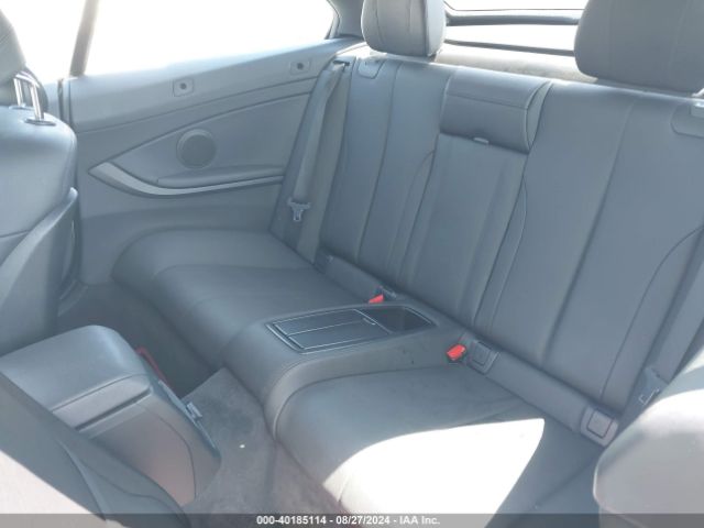 WBA3V7C56FP772501 BMW 428i