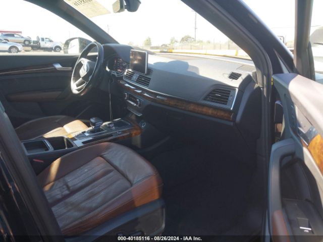WA1BNAFY9J2079942 Audi Q5 2.0t Premium/2.0t Tech Premium