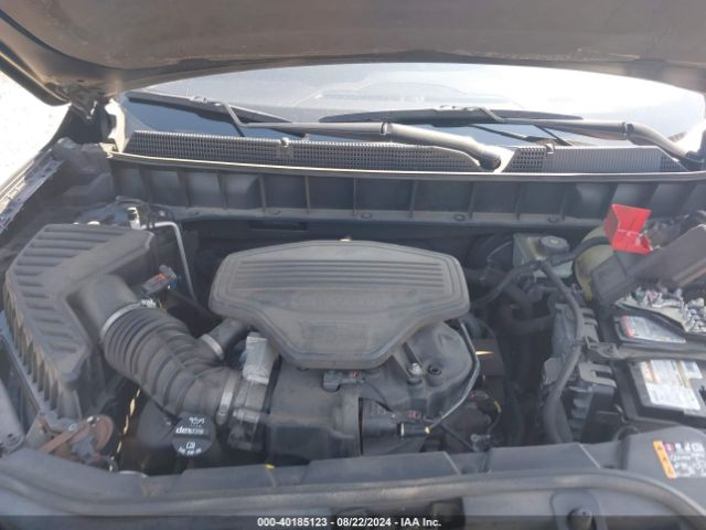 1GYKNBRS9HZ275006 Cadillac XT5 LUXURY