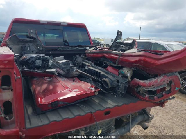 3GTP9EEL4LG110358 GMC Sierra 1500 4wd  Short Box At4