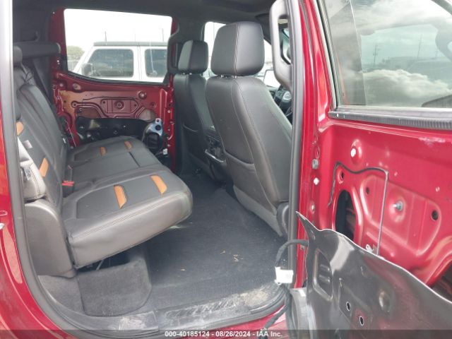 3GTP9EEL4LG110358 GMC Sierra 1500 4wd  Short Box At4