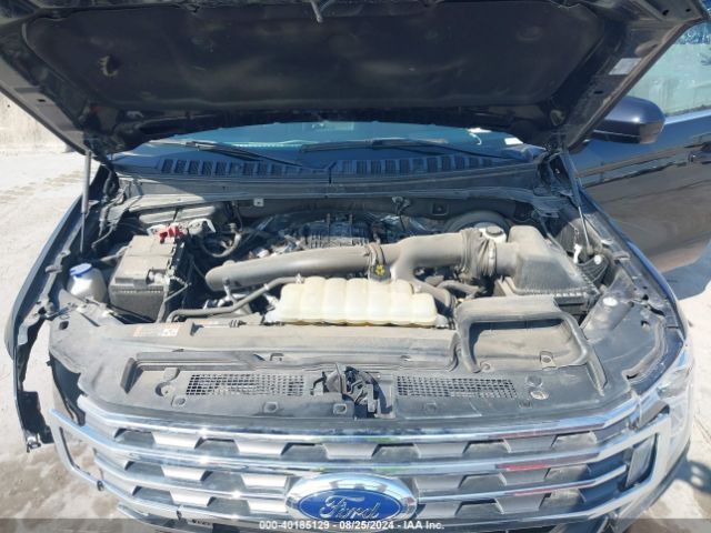 1FMJU1HT8MEA70007 Ford Expedition Xlt