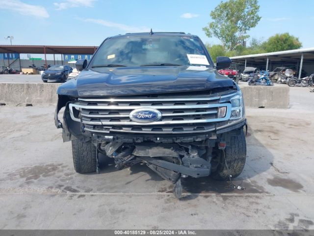1FMJU1HT8MEA70007 Ford Expedition Xlt