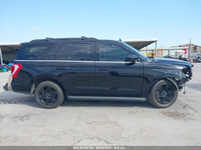 1FMJU1HT8MEA70007 Ford Expedition Xlt