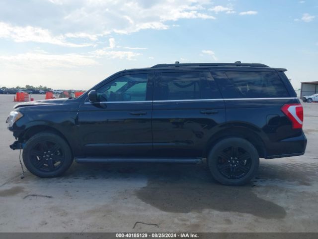 1FMJU1HT8MEA70007 Ford Expedition Xlt