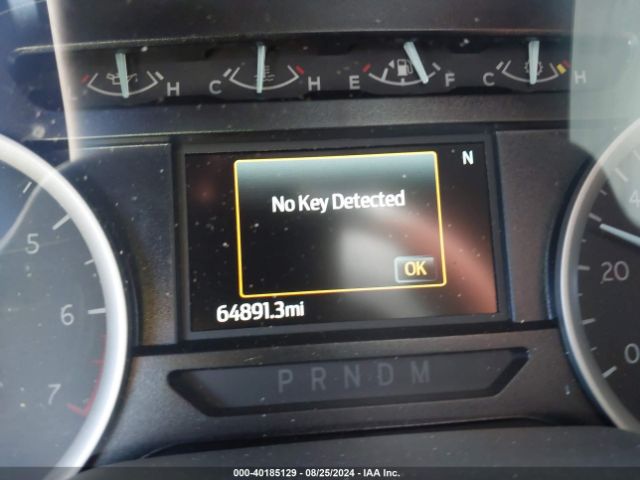 1FMJU1HT8MEA70007 Ford Expedition Xlt