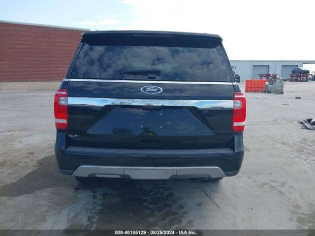 1FMJU1HT8MEA70007 Ford Expedition Xlt