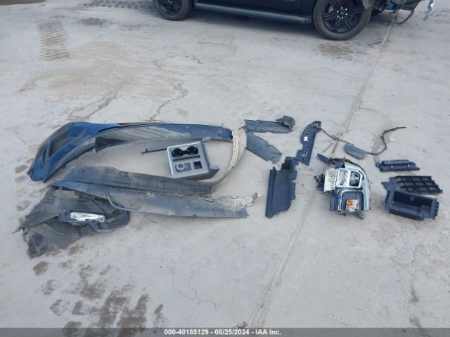 1FMJU1HT8MEA70007 Ford Expedition Xlt
