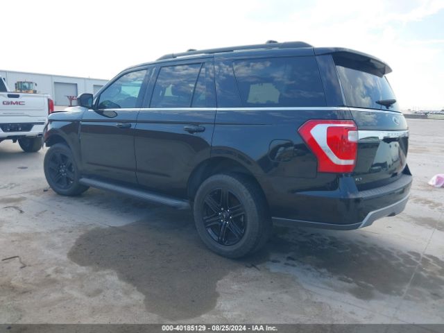 1FMJU1HT8MEA70007 Ford Expedition Xlt