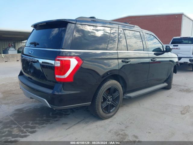1FMJU1HT8MEA70007 Ford Expedition Xlt