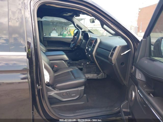 1FMJU1HT8MEA70007 Ford Expedition Xlt
