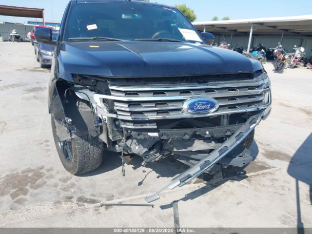 1FMJU1HT8MEA70007 Ford Expedition Xlt