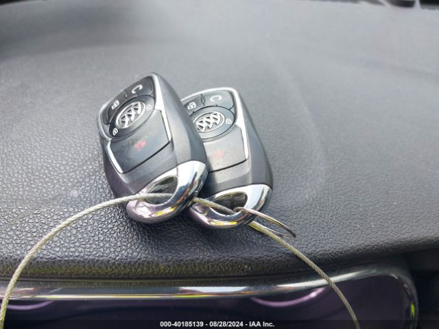 KL4CJ1SB8JB696282 Buick Encore Sport Touring