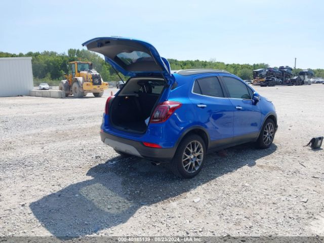 KL4CJ1SB8JB696282 Buick Encore Sport Touring