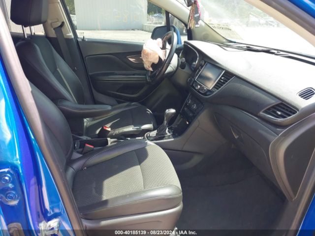 KL4CJ1SB8JB696282 Buick Encore Sport Touring