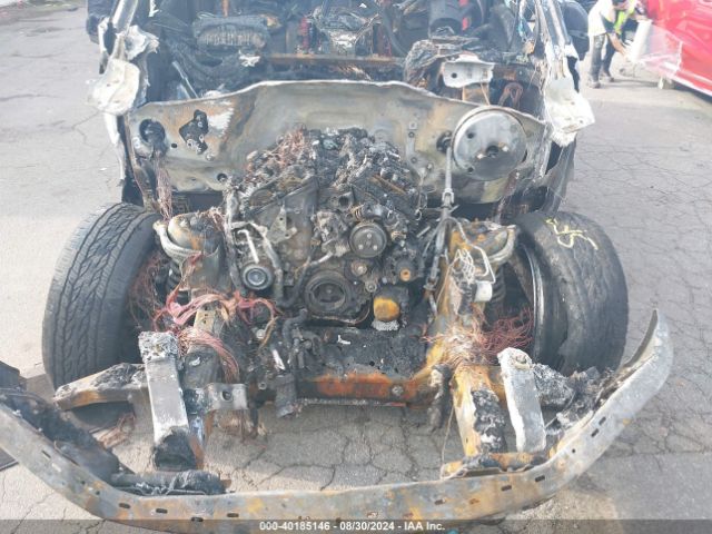1FTFW1E40LFA64731 Ford F-150 Lariat