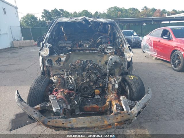 1FTFW1E40LFA64731 Ford F-150 Lariat