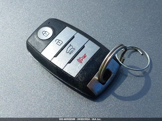 KNDPCCA62G7815683 KIA Sportage Sx
