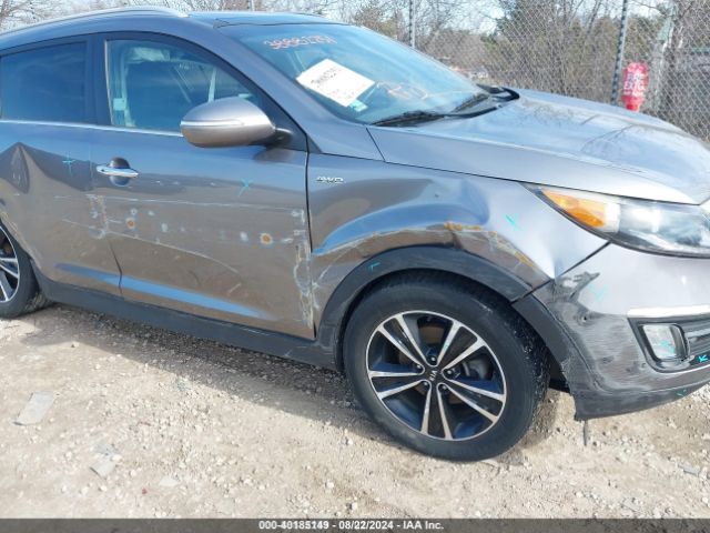 KNDPCCA62G7815683 KIA Sportage Sx