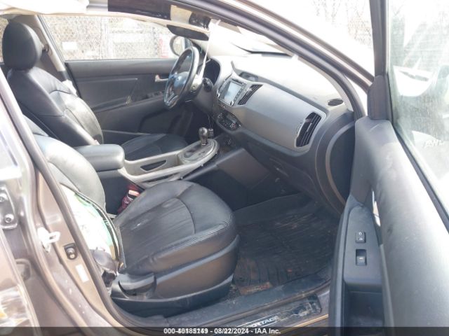 KNDPCCA62G7815683 KIA Sportage Sx