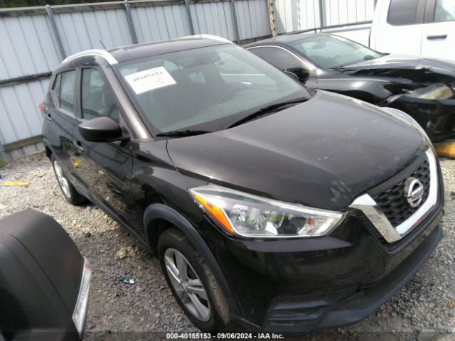 3N1CP5CUXKL501460 auction archive image