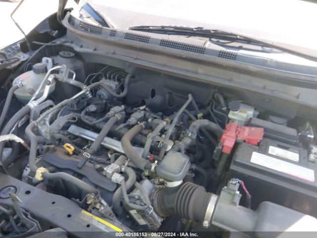 3N1CP5CUXKL501460 Nissan KICKS S