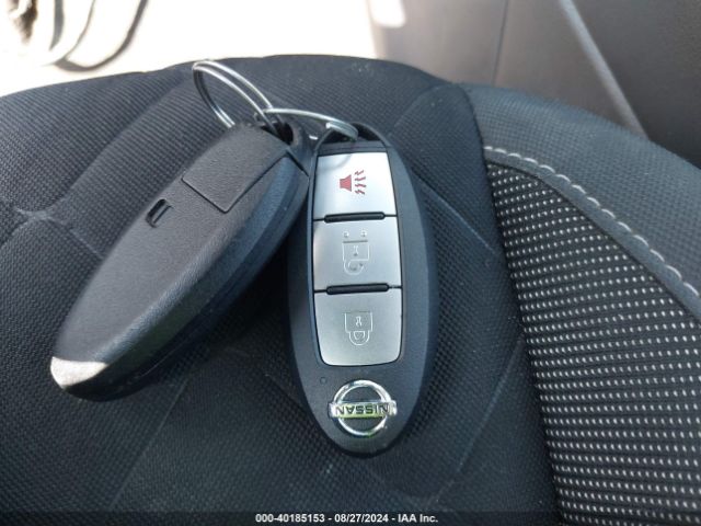 3N1CP5CUXKL501460 Nissan KICKS S