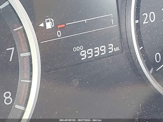3N1CP5CUXKL501460 Nissan KICKS S
