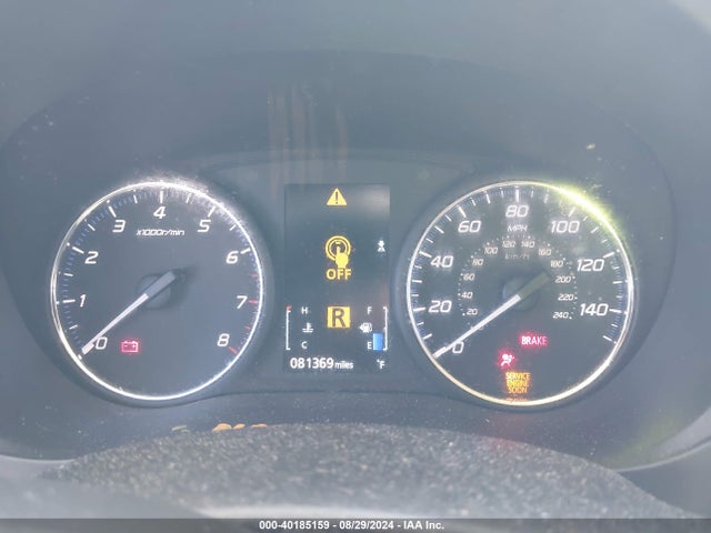 JA4AD3A37JZ031837 Mitsubishi Outlander Se