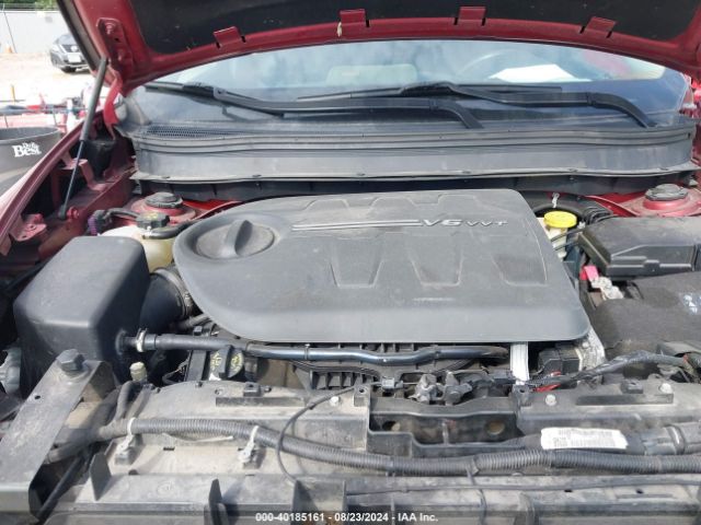 1C4PJMDS3FW630096 Jeep Cherokee Limited