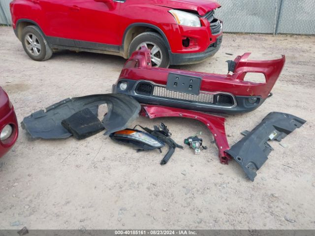 1C4PJMDS3FW630096 Jeep Cherokee Limited