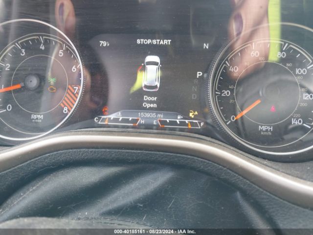 1C4PJMDS3FW630096 Jeep Cherokee Limited
