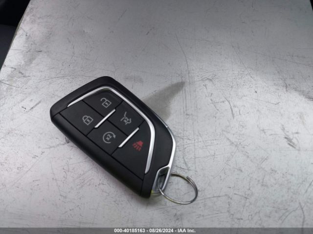 1GYKPMRK6RZ132456 Cadillac Lyriq Tech W/1sa