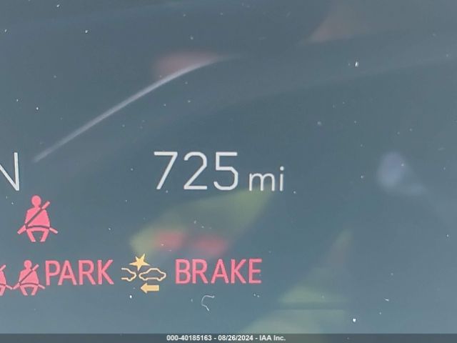 1GYKPMRK6RZ132456 Cadillac Lyriq Tech W/1sa