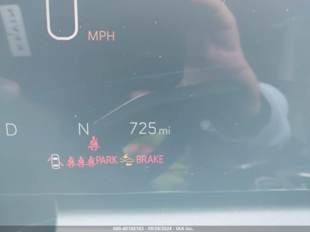 1GYKPMRK6RZ132456 Cadillac Lyriq Tech W/1sa