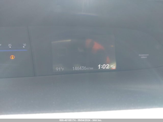Honda Civic Lx 2015 19XFB2F53FE213978 Image 7
