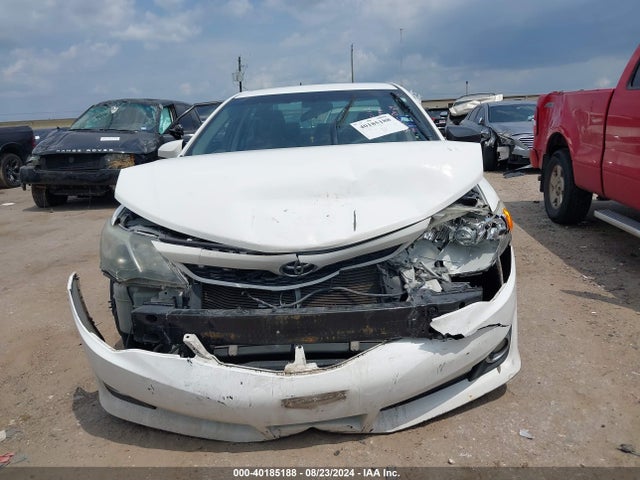 Toyota CAMRY SE 2014 4T1BF1FK4EU784216 Image 6