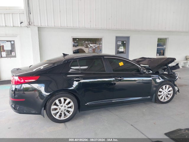 KIA OPTIMA EX 2015 5XXGN4A71FG381710 Image 12