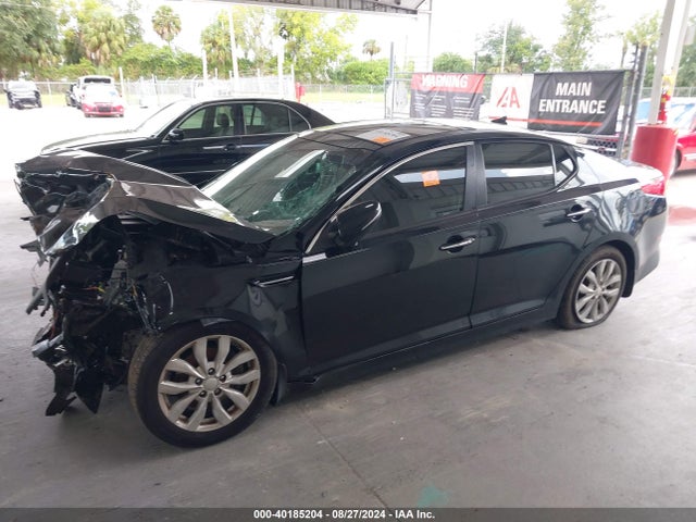 KIA OPTIMA EX 2015 5XXGN4A71FG381710 Image 13