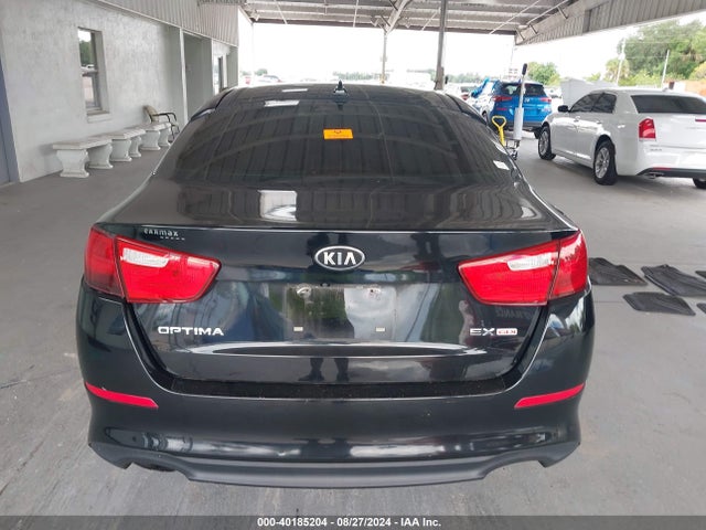 KIA OPTIMA EX 2015 5XXGN4A71FG381710 Image 15